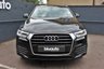 USED 2016 66 AUDI Q3 1.4 TFSI S LINE NAVIGATION 5d 148 BHP 2 Owners, Full Audi Service History, Beautiful Condition ......