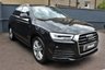 USED 2016 66 AUDI Q3 1.4 TFSI S LINE NAVIGATION 5d 148 BHP 2 Owners, Full Audi Service History, Beautiful Condition ......