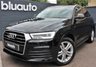 USED 2016 66 AUDI Q3 1.4 TFSI S LINE NAVIGATION 5d 148 BHP 2 Owners, Full Audi Service History, Beautiful Condition ......