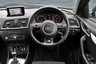 USED 2016 66 AUDI Q3 1.4 TFSI S LINE NAVIGATION 5d 148 BHP 2 Owners, Full Audi Service History, Beautiful Condition ......
