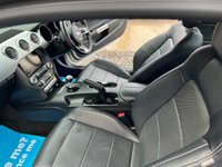 USED 2016 16 FORD MUSTANG 5.0 GT 2d 410 BHP 