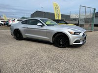 USED 2016 16 FORD MUSTANG 5.0 GT 2d 410 BHP 