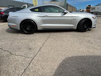 USED 2016 16 FORD MUSTANG 5.0 GT 2d 410 BHP 