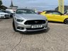 USED 2016 16 FORD MUSTANG 5.0 GT 2d 410 BHP 