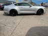 USED 2016 16 FORD MUSTANG 5.0 GT 2d 410 BHP 
