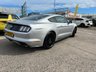 USED 2016 16 FORD MUSTANG 5.0 GT 2d 410 BHP 