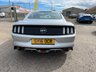 USED 2016 16 FORD MUSTANG 5.0 GT 2d 410 BHP 