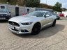 USED 2016 16 FORD MUSTANG 5.0 GT 2d 410 BHP 