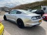 USED 2016 16 FORD MUSTANG 5.0 GT 2d 410 BHP 