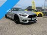 USED 2016 16 FORD MUSTANG 5.0 GT 2d 410 BHP 