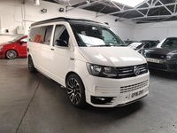 USED 2016 16 VOLKSWAGEN TRANSPORTER 2.0 T28 TDI  STARTLINE BMT  