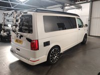 USED 2016 16 VOLKSWAGEN TRANSPORTER 2.0 T28 TDI  STARTLINE BMT  
