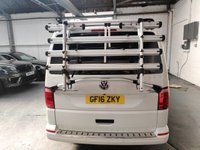 USED 2016 16 VOLKSWAGEN TRANSPORTER 2.0 T28 TDI  STARTLINE BMT  