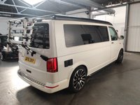 USED 2016 16 VOLKSWAGEN TRANSPORTER 2.0 T28 TDI  STARTLINE BMT  