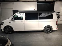 USED 2016 16 VOLKSWAGEN TRANSPORTER 2.0 T28 TDI  STARTLINE BMT  