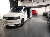 USED 2016 16 VOLKSWAGEN TRANSPORTER 2.0 T28 TDI  STARTLINE BMT  