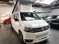 USED 2016 16 VOLKSWAGEN TRANSPORTER 2.0 T28 TDI  STARTLINE BMT  
