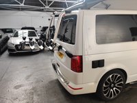 USED 2016 16 VOLKSWAGEN TRANSPORTER 2.0 T28 TDI  STARTLINE BMT  