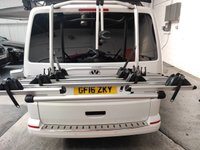 USED 2016 16 VOLKSWAGEN TRANSPORTER 2.0 T28 TDI  STARTLINE BMT  