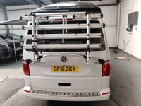 USED 2016 16 VOLKSWAGEN TRANSPORTER 2.0 T28 TDI  STARTLINE BMT  
