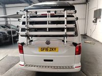 USED 2016 16 VOLKSWAGEN TRANSPORTER 2.0 T28 TDI  STARTLINE BMT  
