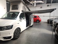 USED 2016 16 VOLKSWAGEN TRANSPORTER 2.0 T28 TDI  STARTLINE BMT  