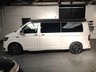 USED 2016 16 VOLKSWAGEN TRANSPORTER 2.0 T28 TDI  STARTLINE BMT  