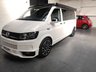 USED 2016 16 VOLKSWAGEN TRANSPORTER 2.0 T28 TDI  STARTLINE BMT  