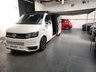 USED 2016 16 VOLKSWAGEN TRANSPORTER 2.0 T28 TDI  STARTLINE BMT  