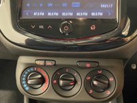 USED 2015 15 VAUXHALL CORSA 1.4 EXCITE AC ECOFLEX 3d 89 BHP 