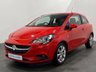 USED 2015 15 VAUXHALL CORSA 1.4 EXCITE AC ECOFLEX 3d 89 BHP 