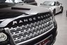 USED 2016 16 LAND ROVER RANGE ROVER 4.4 SDV8 AUTOBIOGRAPHY 5d 339 BHP 
