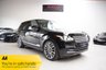 USED 2016 16 LAND ROVER RANGE ROVER 4.4 SDV8 AUTOBIOGRAPHY 5d 339 BHP 