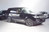 USED 2016 16 LAND ROVER RANGE ROVER 4.4 SDV8 AUTOBIOGRAPHY 5d 339 BHP 