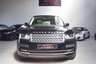 USED 2016 16 LAND ROVER RANGE ROVER 4.4 SDV8 AUTOBIOGRAPHY 5d 339 BHP 