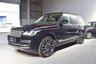 USED 2016 16 LAND ROVER RANGE ROVER 4.4 SDV8 AUTOBIOGRAPHY 5d 339 BHP 