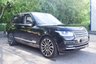 USED 2016 16 LAND ROVER RANGE ROVER 4.4 SDV8 AUTOBIOGRAPHY 5d 339 BHP 