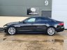 USED 2016 16 JAGUAR XF 2.0 R-SPORT 4d 177 BHP NAV,BLUETOOTH,DAB,HFS,LEATHER