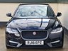 USED 2016 16 JAGUAR XF 2.0 R-SPORT 4d 177 BHP NAV,BLUETOOTH,DAB,HFS,LEATHER