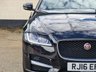 USED 2016 16 JAGUAR XF 2.0 R-SPORT 4d 177 BHP NAV,BLUETOOTH,DAB,HFS,LEATHER
