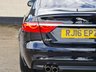 USED 2016 16 JAGUAR XF 2.0 R-SPORT 4d 177 BHP NAV,BLUETOOTH,DAB,HFS,LEATHER