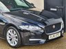 USED 2016 16 JAGUAR XF 2.0 R-SPORT 4d 177 BHP NAV,BLUETOOTH,DAB,HFS,LEATHER