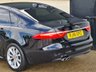 USED 2016 16 JAGUAR XF 2.0 R-SPORT 4d 177 BHP NAV,BLUETOOTH,DAB,HFS,LEATHER