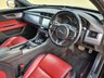 USED 2016 16 JAGUAR XF 2.0 R-SPORT 4d 177 BHP NAV,BLUETOOTH,DAB,HFS,LEATHER