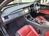 USED 2016 16 JAGUAR XF 2.0 R-SPORT 4d 177 BHP NAV,BLUETOOTH,DAB,HFS,LEATHER