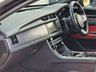 USED 2016 16 JAGUAR XF 2.0 R-SPORT 4d 177 BHP NAV,BLUETOOTH,DAB,HFS,LEATHER