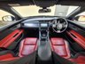 USED 2016 16 JAGUAR XF 2.0 R-SPORT 4d 177 BHP NAV,BLUETOOTH,DAB,HFS,LEATHER