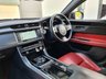 USED 2016 16 JAGUAR XF 2.0 R-SPORT 4d 177 BHP NAV,BLUETOOTH,DAB,HFS,LEATHER