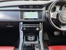 USED 2016 16 JAGUAR XF 2.0 R-SPORT 4d 177 BHP NAV,BLUETOOTH,DAB,HFS,LEATHER