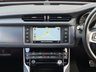 USED 2016 16 JAGUAR XF 2.0 R-SPORT 4d 177 BHP NAV,BLUETOOTH,DAB,HFS,LEATHER